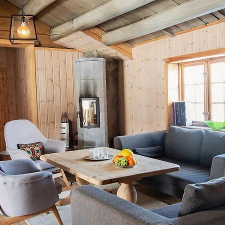Hostel Rondane Fjellstue Mysusæter Zewnętrze zdjęcie